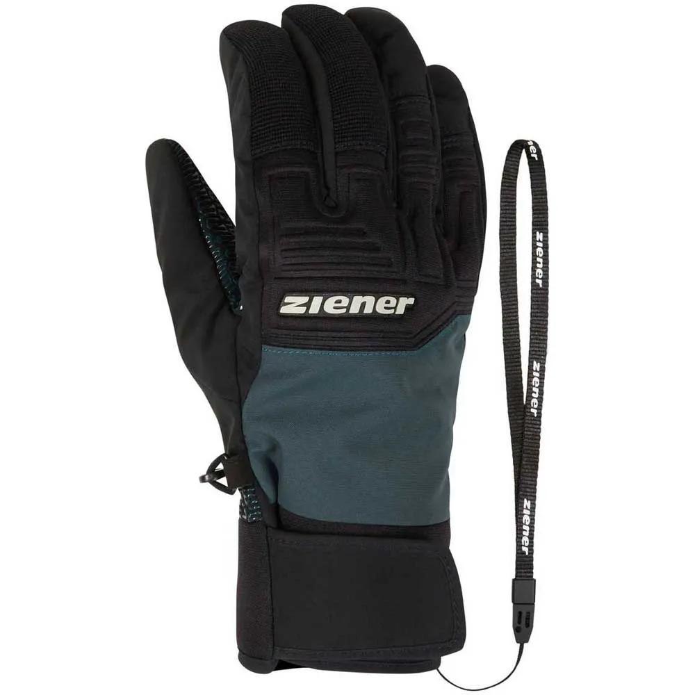 

Ziener Перчатки Garim as 8