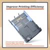 Paper Output Input Delivery Tray Compatible with HP OfficeJet Pro 9010 9012 9015 9016 9019 9018 9010E 9016E 9015E 9018E 9013E 9110B 9125E Printer