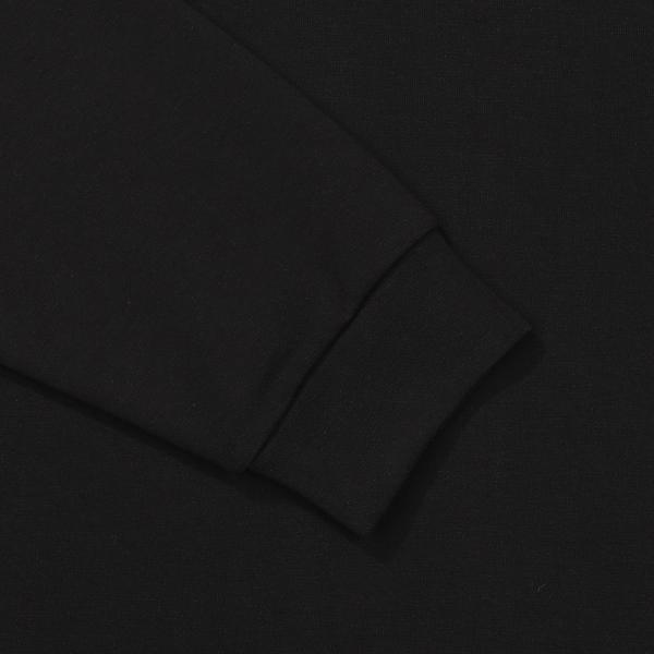 Fila Cotton Blend Stretch Sweatshirt