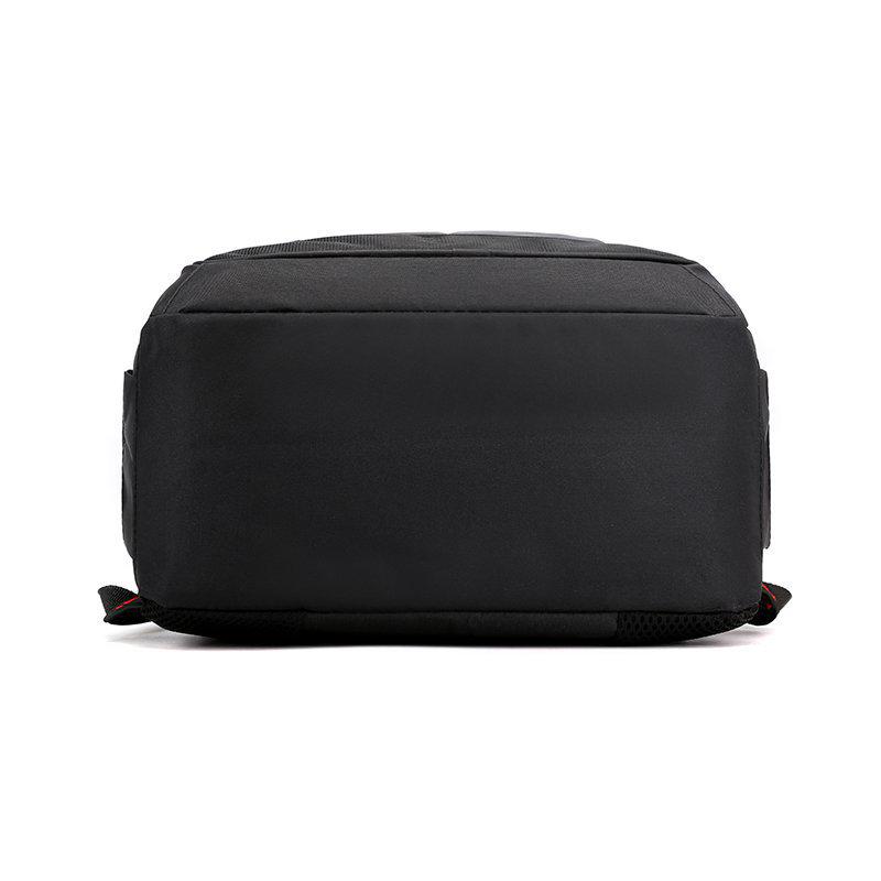 Men's Casual Travel Backpack - Large Capacity for Business, School, and Sports