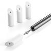 Stain Remover Pen Electronic Fiberglass Watch Dial Cleaning-Stick Dust Cover Pen Watch Hand Surface-Cleaner Repair Tools