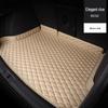 Mercedes-Benz G-Class Full Coverage Trunk Mat for AMG G63, G350, G500