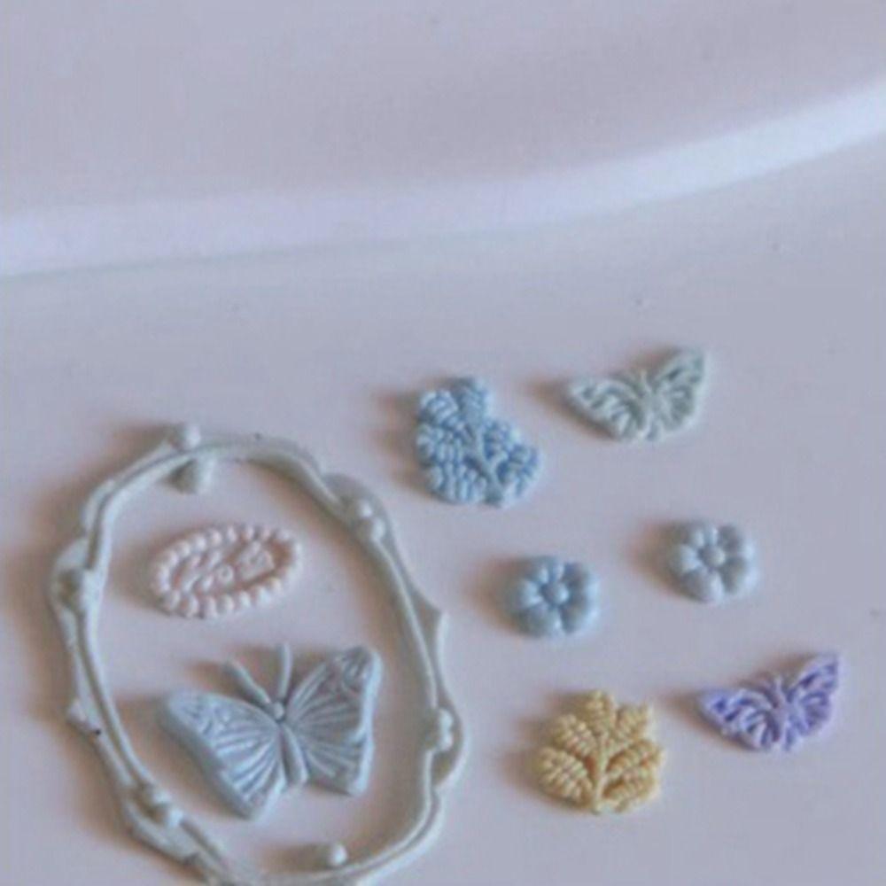 DIY Tool Retro Sealing Wax Stamp Head European-style Wax Seal Stamp Polyshaped Head  Envelopes