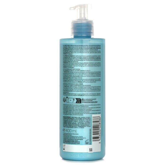 LA ROCHE POSAY Lipikar Concentrated Shower Cream