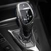 Carbon For BMW 1 2 Series F20 F21 F22 F23 Transmission Internal Air Conditioning CD Panel Door Armrest Decorative Sticker