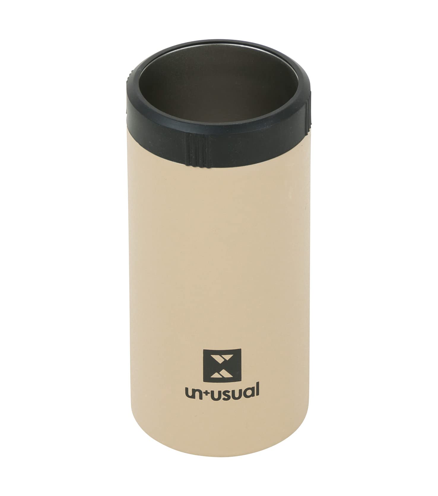 

Takeda Corporation Держатель для банки с холодным напитком 500 мл Песочно-бежевый [Вакуумный/Холодильный/Для улицы/Для домашнего питья] бежевый