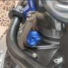 Accessoires extérieurs – Bouchons de réservoir automatiques