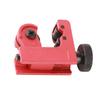 3-22mm Bakır Alüminyum PVC Borular için Mini Ayarlanabilir Tüp Hortum Boru Kesici Kesme Aleti