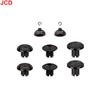 JCD 1 set Originale Per PS5 Edge Elite Manico Gioco Controller Metallo Alto e Basso Tappo Levetta Pagaia Pagaia Pulsante Posteriore Accessorio