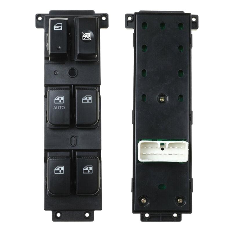 Auto Car Electric r Power Window Lifter  Switch Push Button forHyundai -935702B140 07-2011