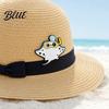 Funny Sea Life Brooch Animal Brooch Cute Marine Creature Creative
