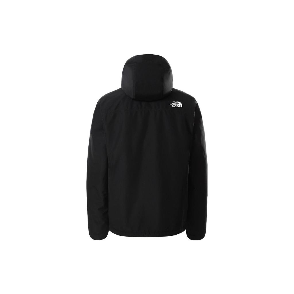 THE NORTH FACE Jackets & Coats Men's Black NF0A5IWZ-JK3
