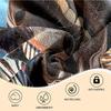 Mikrofaser Strandtuch Lustiger Zebra Cartoon Druck Schnelltrocknend Saugfähig Leichtes Gewebe Für Schwimmbad Modernes Strandaccessoire