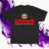 Camiseta Americana Nueva con Logo de Escopeta Benelli Divertida Talla S A 5XL