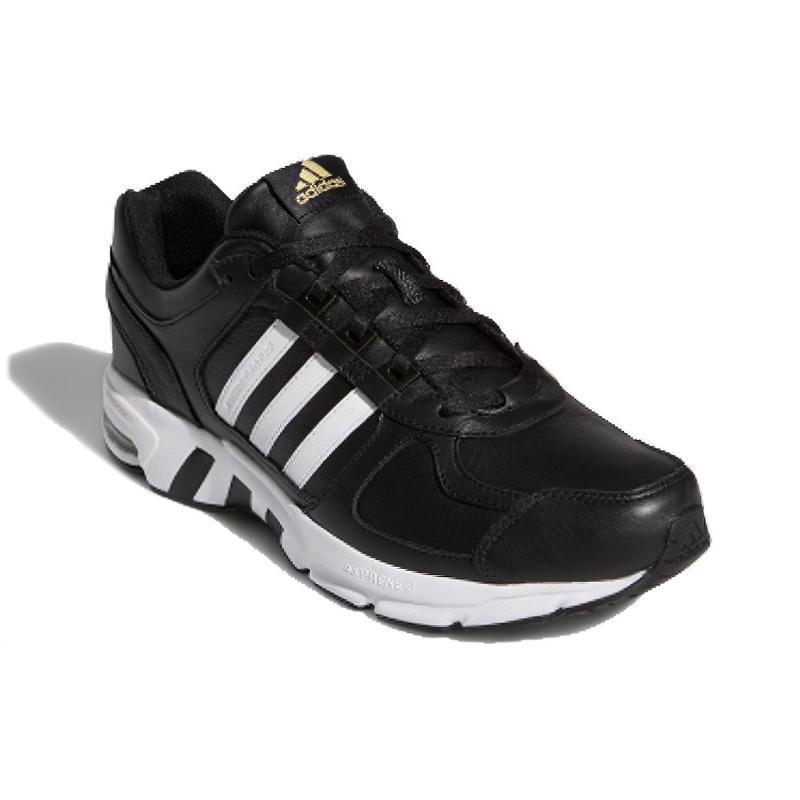 Adidas Equipment 10 Leather Sneakers FU8347