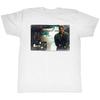 Vintage Y2k Classic Moive T Shirtsclassic Movie Joint Terminator The Terminator Retro Tshirt Print Cottontees Casual Loose Tops
