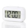 Creative Mini Electronic Clock Backlit Luminous Small Alarm Clock Cartoon Student Clock Smart Clock Holiday Gifts Alarm Clock