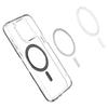 Spigen Ultra Hybrid Mag Magsafe Iphone 15 Pro Max Carbon Fiber