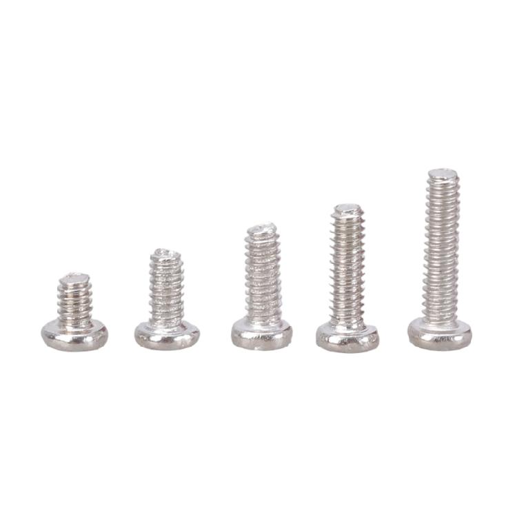Precise Replacement Screws For RQ SX Auditory Equipment Offering A Securedly Fit And Enhances Durability