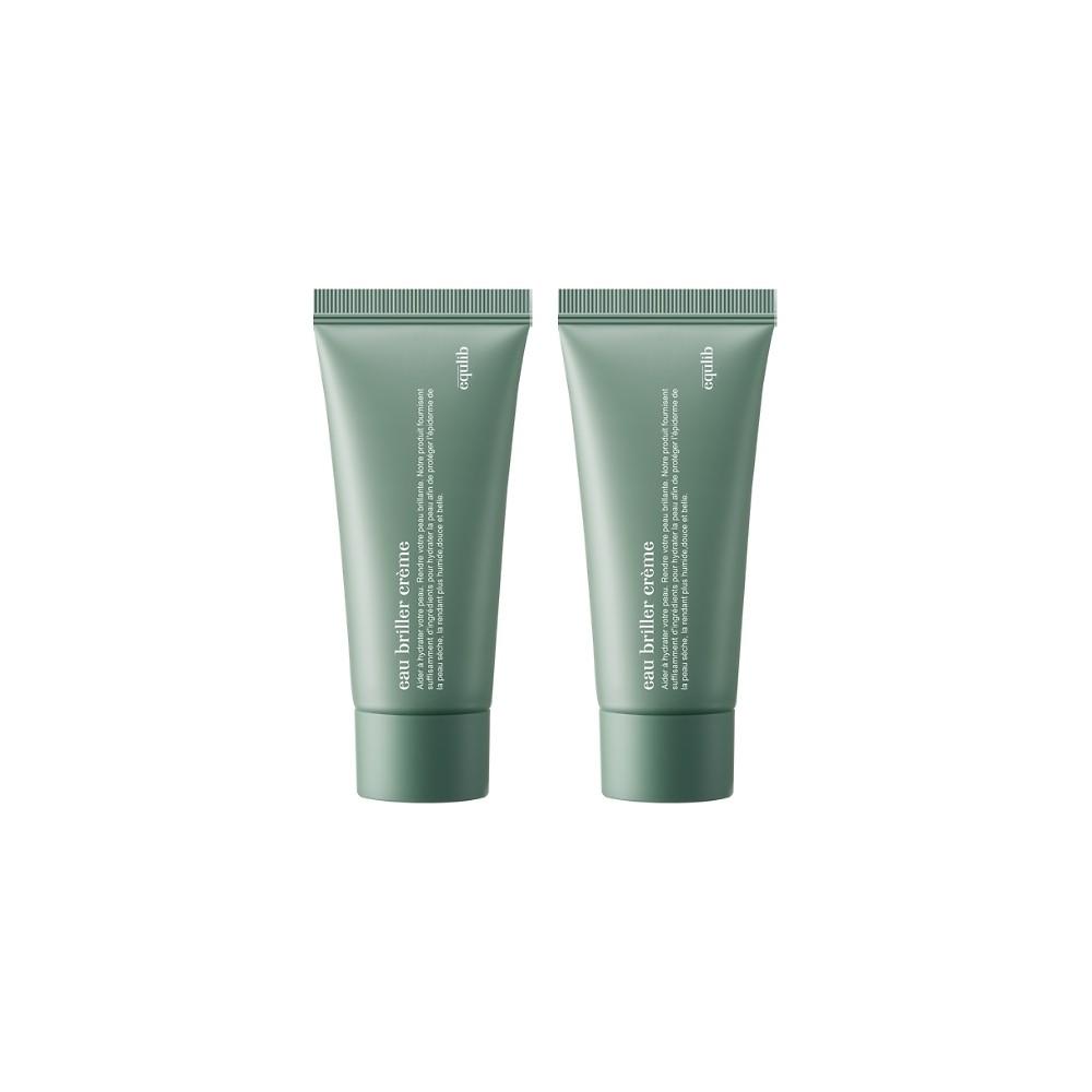 Equlib Skin Cream 50ml Duo 