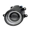 BINGWFPT For Toyota Premio T260 2011 2012 2013 2014 2015 2016 Fog Light Daytime Running Light Car LED H11 12V