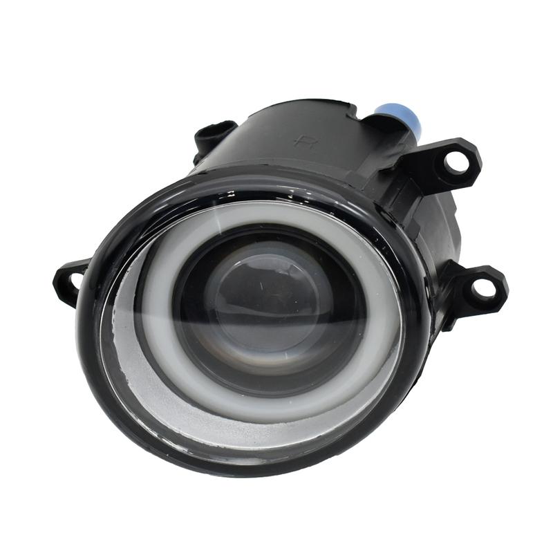 BINGWFPT For Toyota Premio T260 2011 2012 2013 2014 2015 2016 Fog Light Daytime Running Light Car LED H11 12V