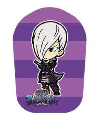 

Sengoku BASARA Bead Cushion Ishida