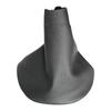 Gear Lever Dust Boot Cover for Mercedes-Benz For Vito For W639 Model Years 2003-2010 Black 18 Cm by 13 Cm by 5 Cm