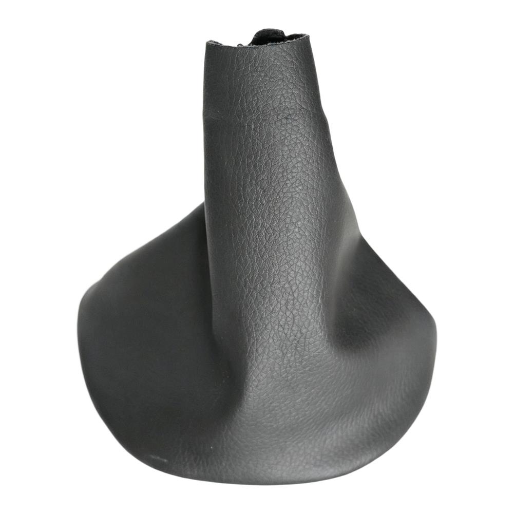 Gear Lever Dust Boot Cover for Mercedes-Benz For Vito For W639 Model Years 2003-2010 Black 18 Cm by 13 Cm by 5 Cm