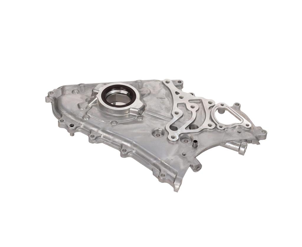 Ft03604 Fast Oil Pump
