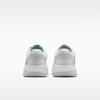 Nike Court Jr. Lite 2 GS 'White Healing Jade Speed Yellow'