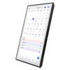 Digital Calendar 21.5in Electronic Chore Chart Smart Weekly Monthly Planner 1920 X 1080P IPS Touchscreen Wall Desk