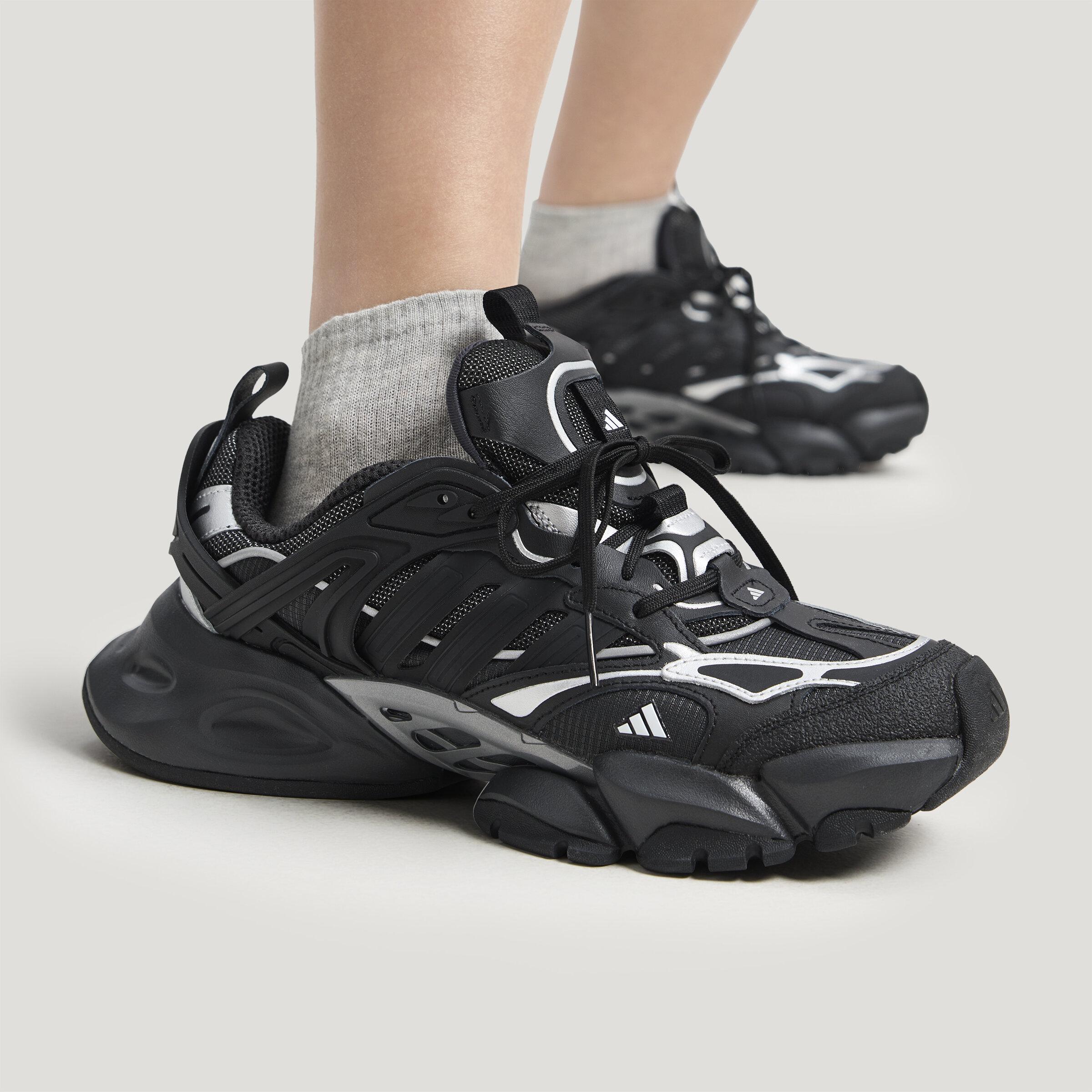 adidas Vento XLG Deluxe Черный 36.5