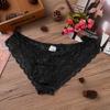 Sexy Herren-Dessous, Sissy-Höschen, geschlossen, schwuler männlicher Blumenspitze, durchsichtig, Jockstraps, Ausbuchtungsbeutel, Slips, Bikini-Unterwäsche
