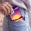 Cartoon Cute Goose Game Phone Case For iPhone 17 Air 15 16e 14 13 Pro Max Coque 12 11 Pro Max PLUS cover