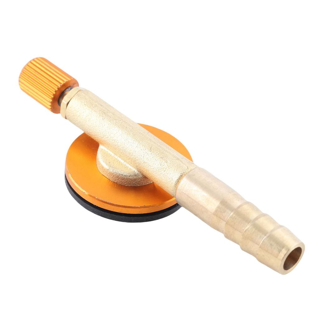 Outdoor Camping Gas Stove Ing Charging Inflatable Valve Adapter Camping Equipment