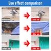 High Quality Eco Friendly Safety Taps Sinks Grout Mould Magic Extreme Gel Mildew Cleaning Tool Remover Gel