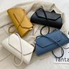 Yousheng Women PU Leather Underarm Bag Fashion Shoulder Bag Stylish Top Handle Bag Lightweight Handbag for Shopping Dating