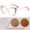 Cat Eyes Finished Myopia Eyeglasses Women Men Cat Eye Nearsighted Eyewear Student Glasses with Diopters Minus -1.0 -1.5 -2.5