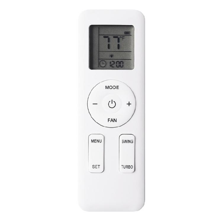 

Multifuntional Remote Control Easy to Use Controller for YAY1F2 YAY1F2F Perfect for Home and Office or Commercial Use 1