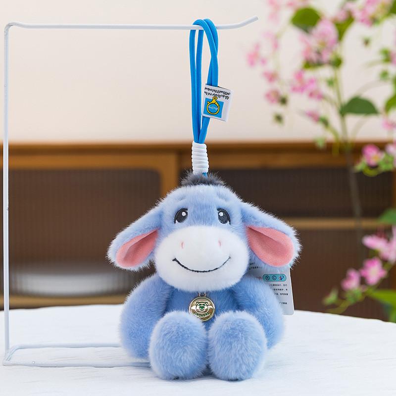 Series Jumping Monkey Plush Doll With Soft Fabric For Children Birthday Present