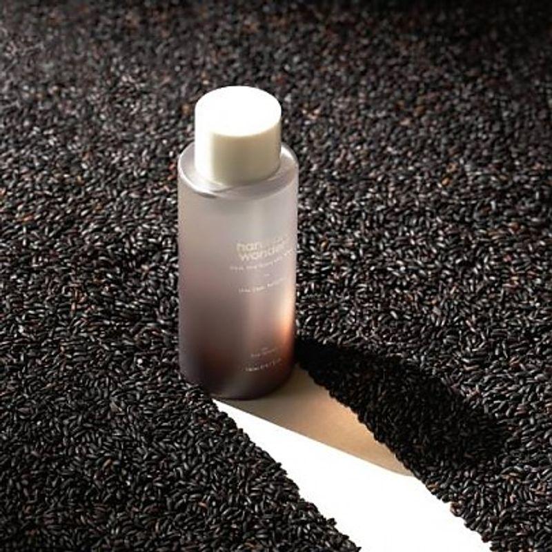 HARUHARU WONDER Black Rice Hyaluronic Toner 300ml