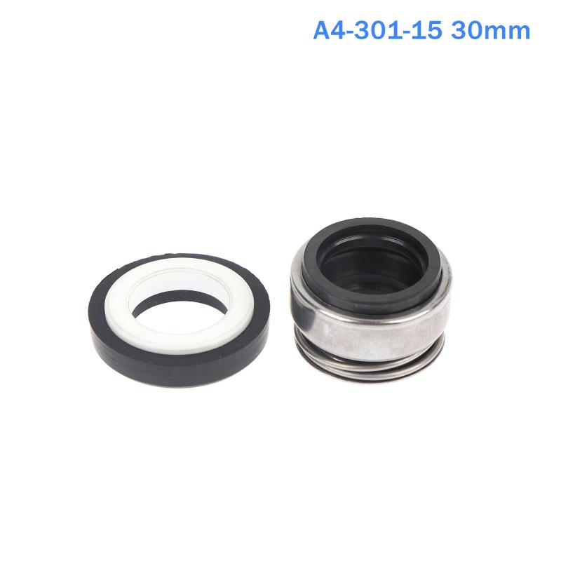 301 Series Shaft Size 26/28/30/36/42/45/50MM Water Pump Single Coil Spring Mechanical Shaft Seal For Circulation Pump