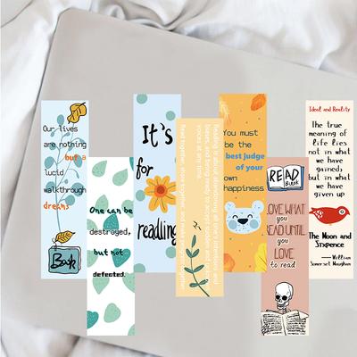 תגים, סימניות וחותמות – סימניות