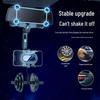 2025 Rotating Car Phone Holder for Rearview Mirror