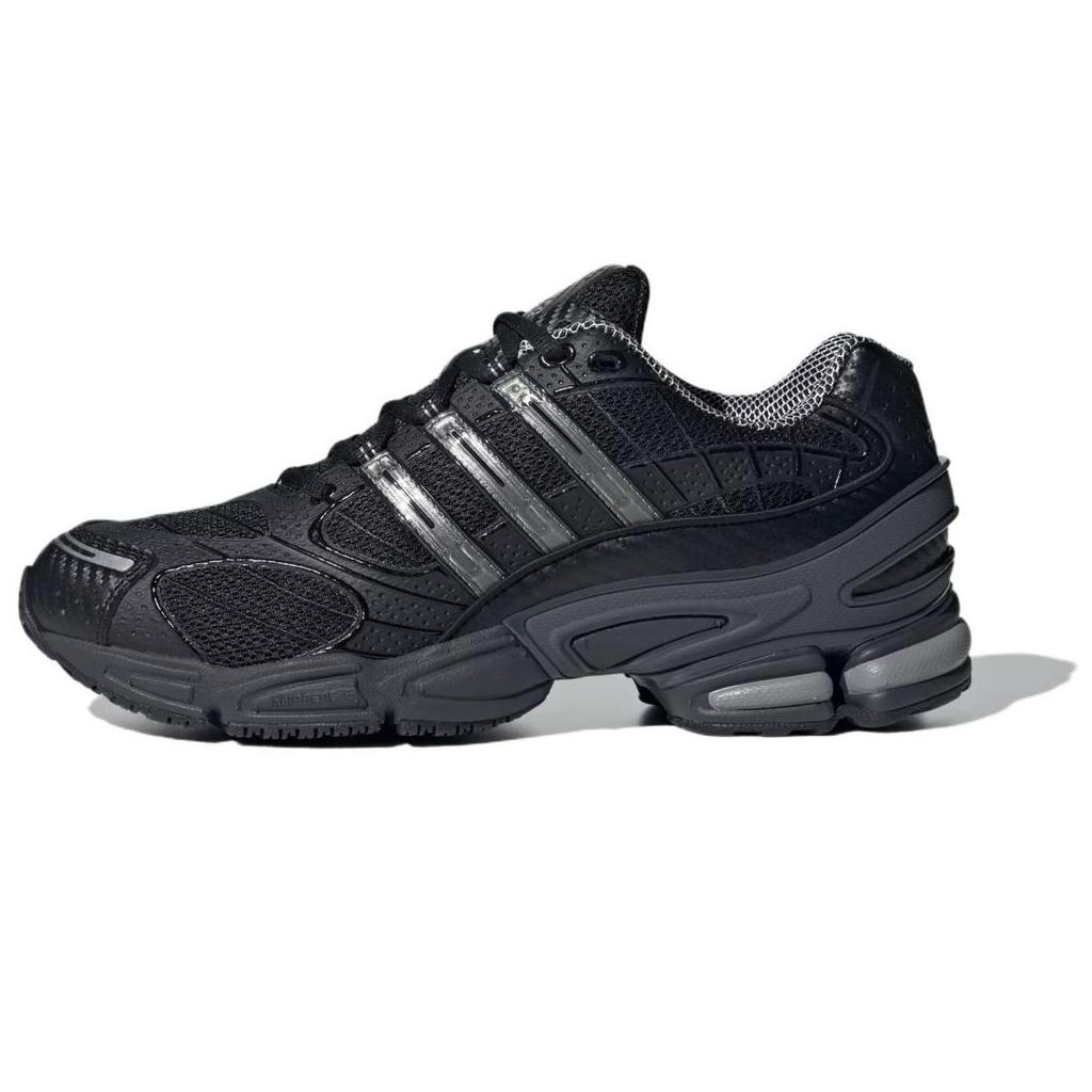 Adidas Ozweego Pro 'Black Iron Metallic' IH0397