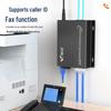 HuiGu Telephone & Network Fiber Optic Transceiver