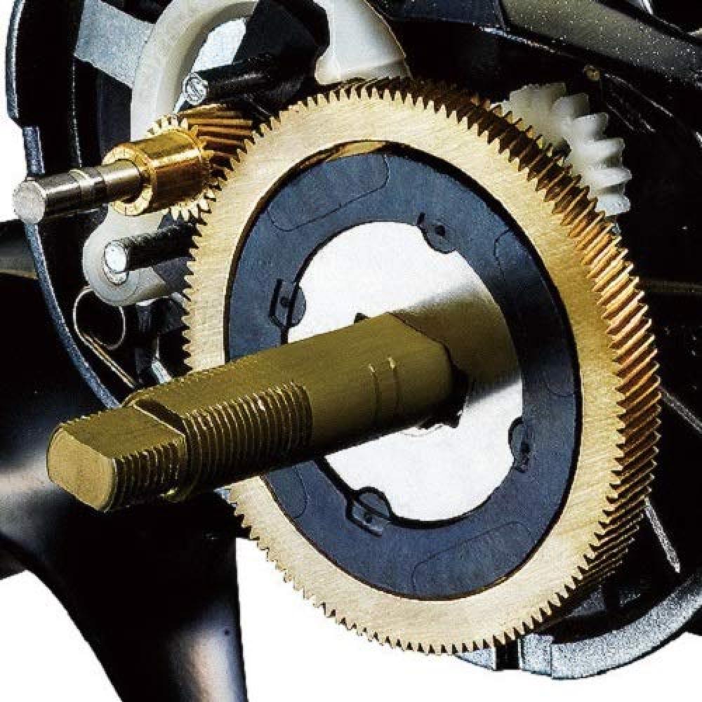 SHIMANO Bait Reel Double Axis Jigging 17 Grappler 300HG Right Handle Slow Jigging Deep Sea Bream Rubber