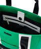 Playsam Essential Tote Bag / Green