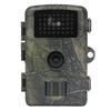 Wildlife Game Camera 1080P IP66 Trail Track Camera with 38 LEDs for Home Security